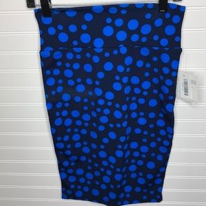LuLaRoe Cassie skirt